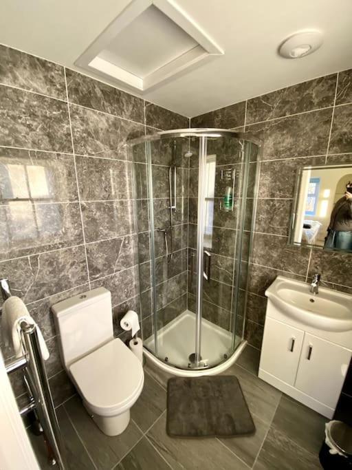 West Lodge 3 Bedrooms, Near Golf Course And River Turriff Ngoại thất bức ảnh
